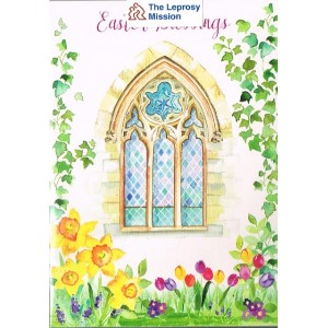 Cards - Easter Pack of 4